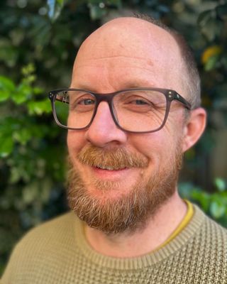 Photo of Philip Nurse, Counsellor, MC, PACFA