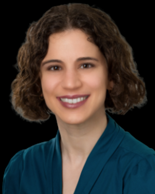 Photo of Dr. Laura Pellerzi, Pre-Licensed Professional in New York, NY