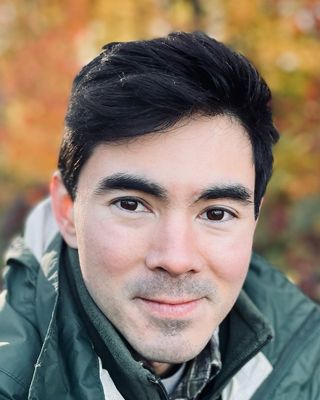 Photo of Nathan Haskell, Psychologist, PsyD