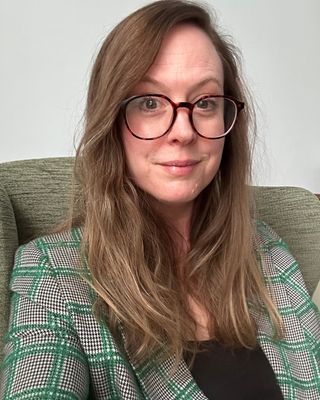 Photo of Courtney Amesbury-Cooke, Psychotherapist, MA, MBACP