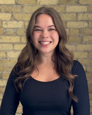 Photo of Britney Bennett, Clinical Social Work/Therapist, MSW, LGSW