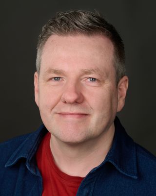 Photo of Ray Allen, Psychotherapist, MBACP