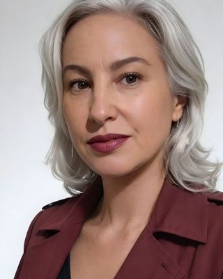 Photo of Dr. Jacqueline Vorpahl, Psychologist, PhD, MA