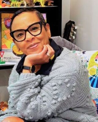 Photo of Tracy Cooper, Clinical Social Work/Therapist, LCSW, MSW, BA