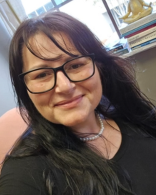 Photo of Paula Matthews, Counselor, LMHC