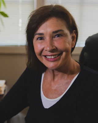 Photo of Janet Lee Whitney, LMFT, Marriage & Family Therapist in Newport Beach