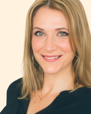 Photo of Jessica Fortunato, Psychologist, PsyD