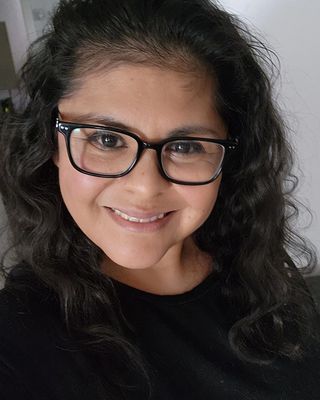Photo of Stefanie Ramirez, Marriage & Family Therapist Associate, MA, LMFTA