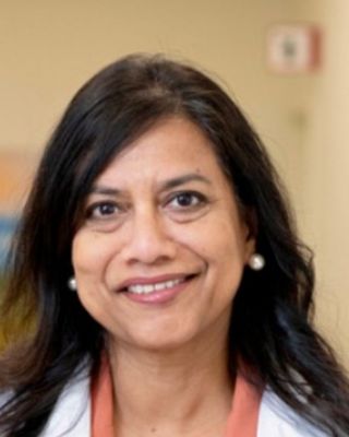 Photo of Dr. Kalpana Prasad, Psychiatrist, MD, DFAPA