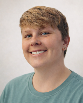 Photo of Ariana Nehls, Licensed Professional Counselor, LPC