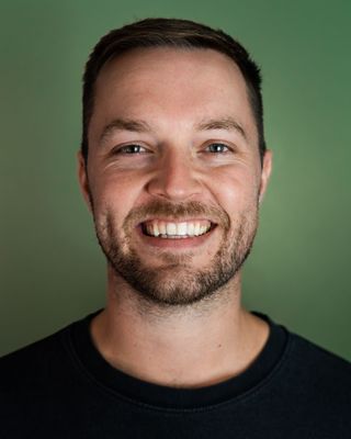 Photo of Lewis Ottaway, Psychotherapist, MSc, MBABCP