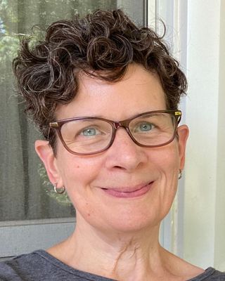 Photo of Lilly Bianchi, Registered Psychotherapist (Qualifying), RP(Q)