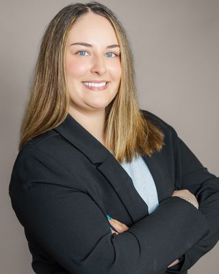 Photo of Tiffany Jeffers, Licensed Professional Counselor, MA, LPC