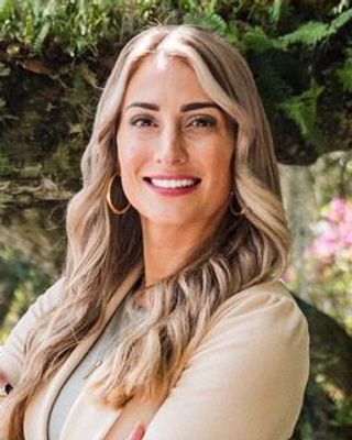 Photo of Kelly McGougan, Licensed Professional Counselor Associate, MA, LPCA, NCC