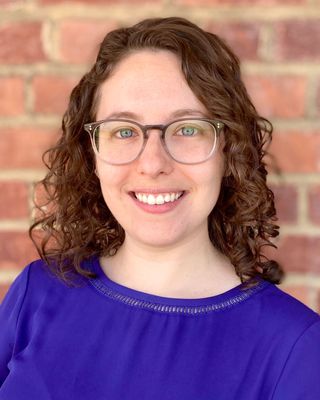 Photo of Hanna Cohen, Psychologist in White Plains, NY
