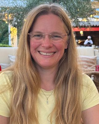 Photo of Fe Chrichard - Magnolia Psychotherapy Ltd, Psychotherapist, MUKCP