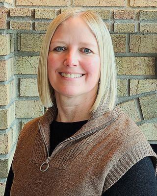 Photo of Gail M Rabe - Mindful Living Counseling, LLC, Licensed Professional Counselor, LPC