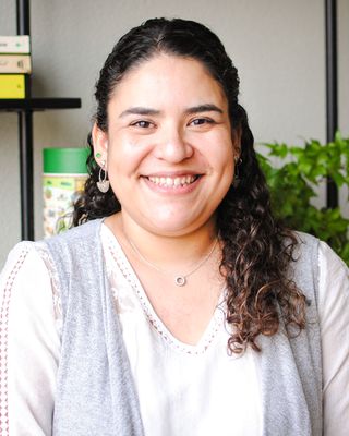 Photo of Vanessa Aguirre-DaSilva, LICSW, Clinical Social Work/Therapist