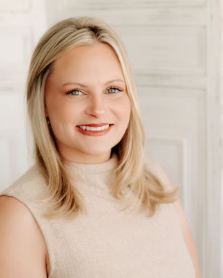 Photo of Jessica Michaels, Associate Clinical Social Worker, ASW