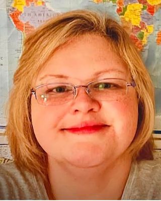 Photo of Rachel E Anauo, Mental Health Counselor, LMHC