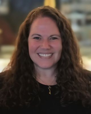 Photo of Rita Martinez, Clinical Social Work/Therapist, LCSW