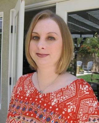 Photo of Ashley Reed, Marriage & Family Therapist, LMFT