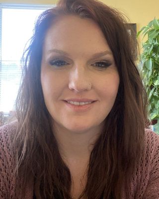 Photo of Theresa Marie Trevino, Licensed Professional Counselor, LPC