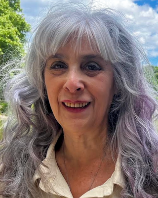 Photo of Jane Draimin, Clinical Social Work/Therapist, LCSW, CASAC