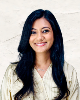 Photo of Rebecca Singh, MS, MHC-LP