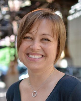 Photo of Marina Lisjonok, LCSW, RRT, ECYT500