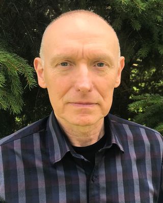 Photo of Andrzej Mlynarz, Registered Psychotherapist in Guelph, ON