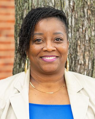 Photo of LaDana Jackson, Clinical Social Work/Therapist in 76006, TX