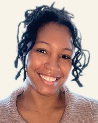 Photo of Khamara C Harris, Resident in Counseling, MS, LGPC