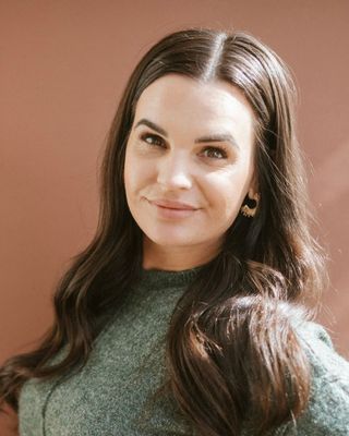 Photo of Mellissa Perry Hill, Licensed Professional Counselor, MS, LPC