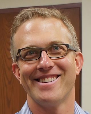 Photo of David Censits, Psychiatrist in 21209, MD