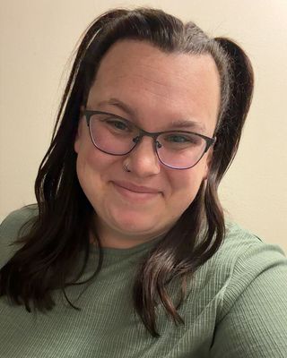 Photo of Katie Butcher, Counselor, LPCC