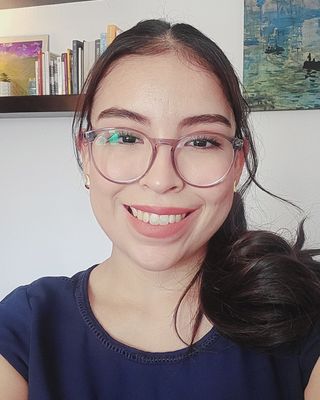 Foto de Sarahi Eguia Silva, Psicólogo, Lic. en Psicología