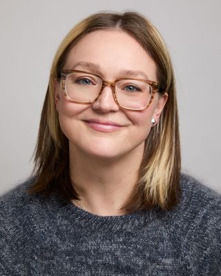 Photo of Maria Boncyk - Maria Boncyk - Anxiety and Confidence Therapist, Clinical Social Work/Therapist, LCSW, RYT