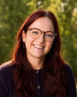 Photo of Alexandra Seng, Counselor, CMHC