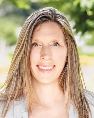 Photo of Amanda Hull, Psychologist, PhD