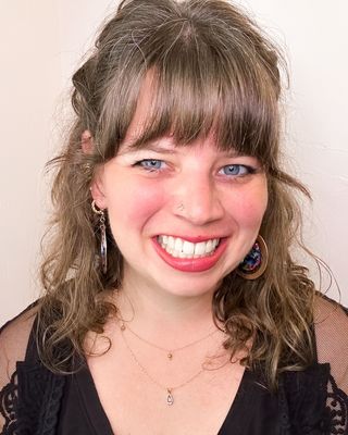 Photo of Cristin O’Brien, Counselor, LMHC, MT-BC