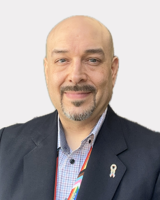 Photo of Henry Rivera, Psychologist, LP