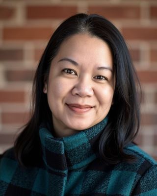 Photo of Salvi Marie Alday, Psychiatric Nurse Practitioner, MSN, APRN, PMHNP