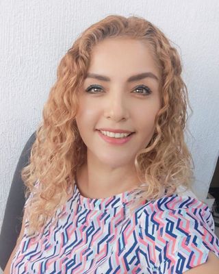 Foto de Gabriela Haro M., Psicoterapeuta, Lic. en Psicología