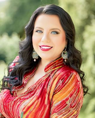 Photo of Erin Rasbeary, Licensed Professional Counselor in Houston, TX