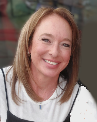 Photo of Kristyn Farris, Clinical Social Work/Therapist, LCSW
