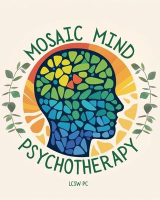 Photo of Meghan Mcleod - Mosaic Mind Psychotherapy, Clinical Social Work/Therapist, LCSW