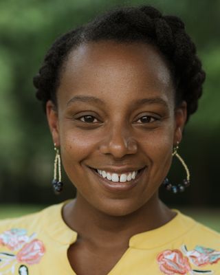 Photo of Marquita Layton, LICSW, NATC, Clinical Social Work/Therapist