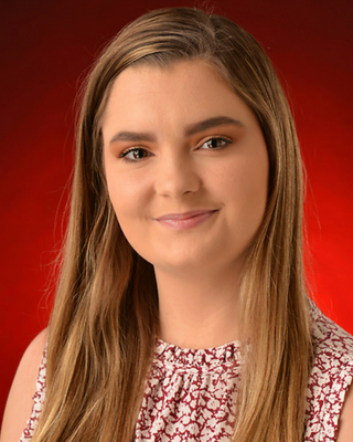 Photo of Ariana Fulton, Registered Clinical Social Worker Intern, MSW