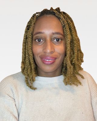 Photo of Felicia Johnson, Clinical Social Work/Therapist, LCSW